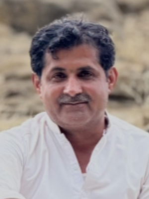 Zain, 46