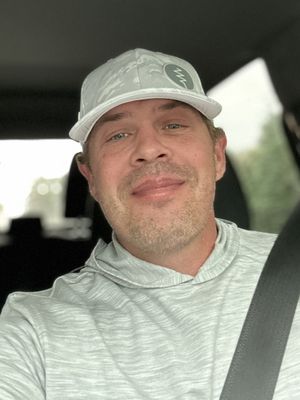 Joshua, 43