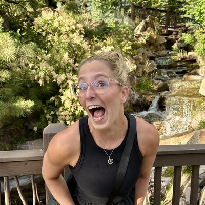 Katie, 24