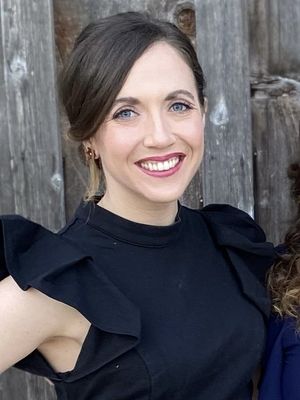 Katie, 35