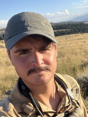Michael, 26