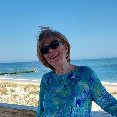 Mary Beth, 77
