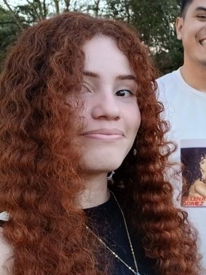 Danna, 28