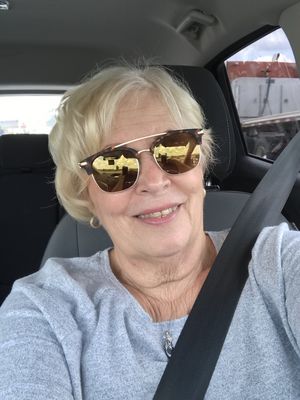 Martha, 82