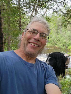 Jody, 56