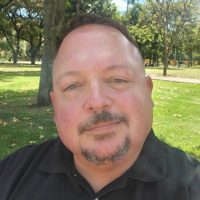 John, 47