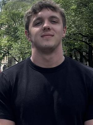 Patrick, 18