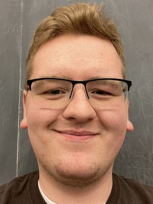 Ivan, 22