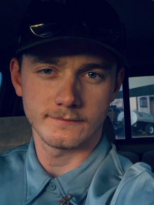 Danny, 25