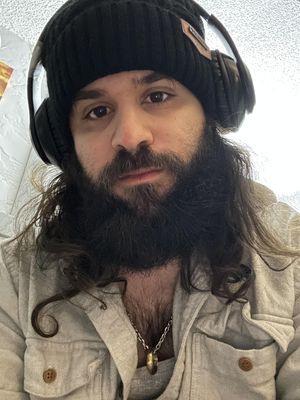 Mark, 37