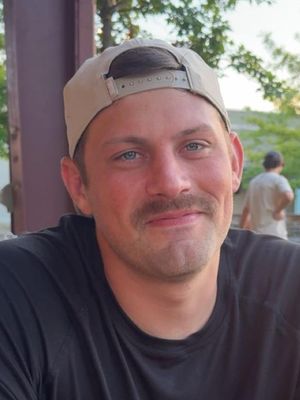 Jake, 31