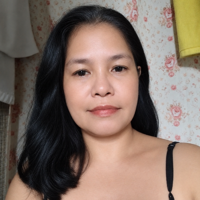 Marivic, 38