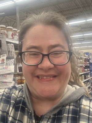 Lori, 56
