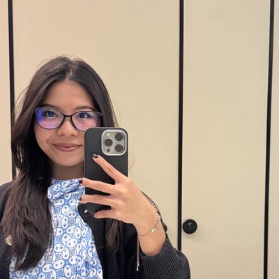 Carolina, 25