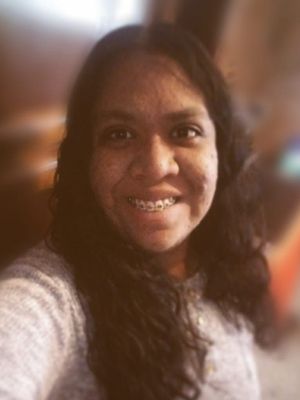 Gabriela, 31