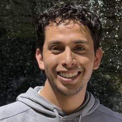 Evan, 25