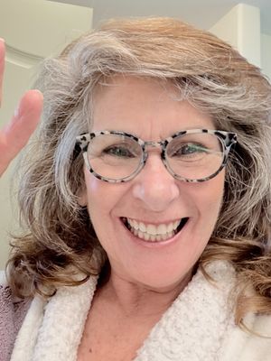 Sheila, 64