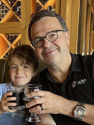 Gerard, 60
