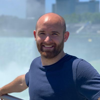 Isaac, 35