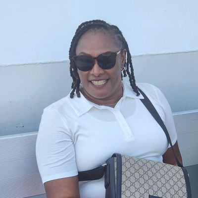 Maureen, 57