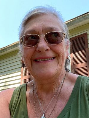 Mary, 68