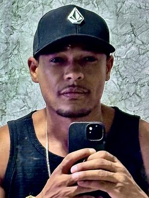 Daniel Xavier, 34