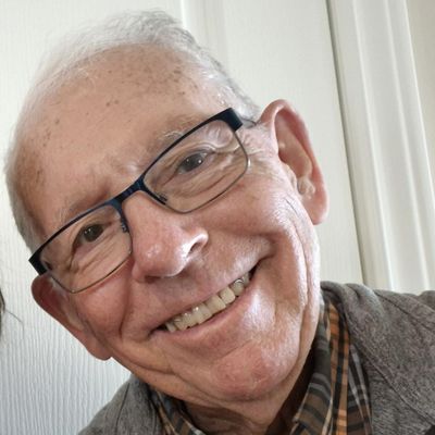Gifted Skier, 81