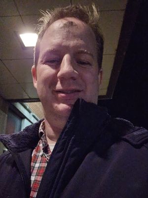 Glenn, 39