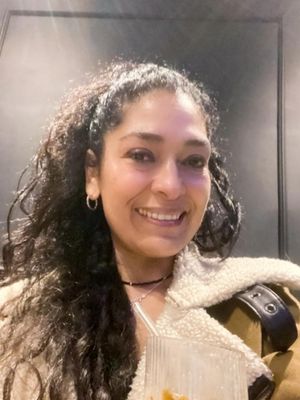 Patricia Cristina, 51