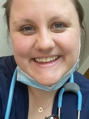 Rebekah, 30