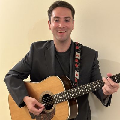 Joseph, 28