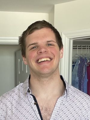 Chris, 22