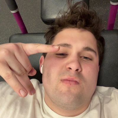 Mitchell, 22