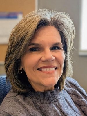 Tracy, 56