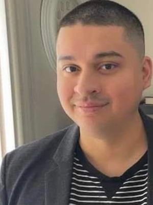 William, 31
