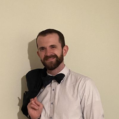 Will, 28
