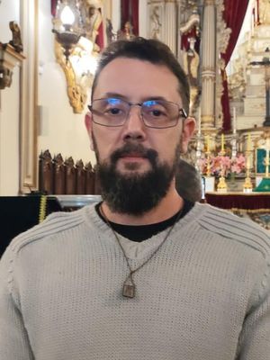 Joao, 41