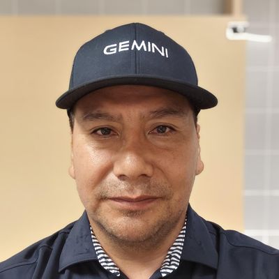 Lucio, 41