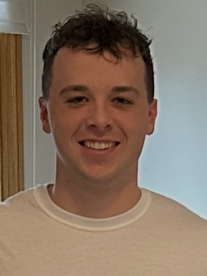 Sam, 23