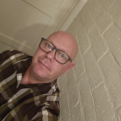 Harold, 47
