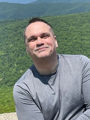 John, 57