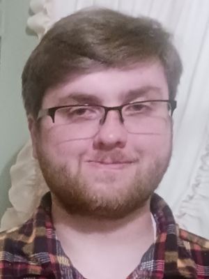 Reggie, 26