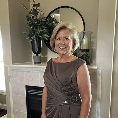 Marcia, 67