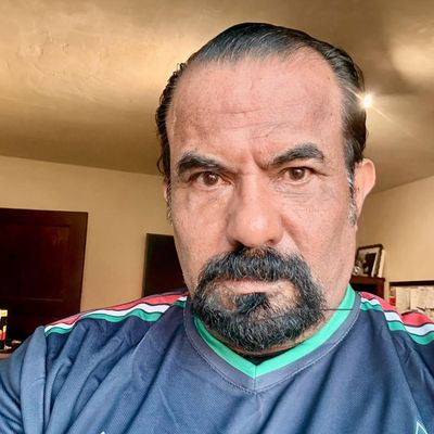 Gerardo, 57