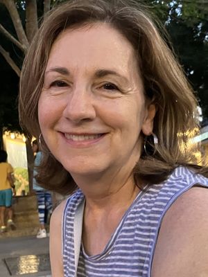 Diane, 67