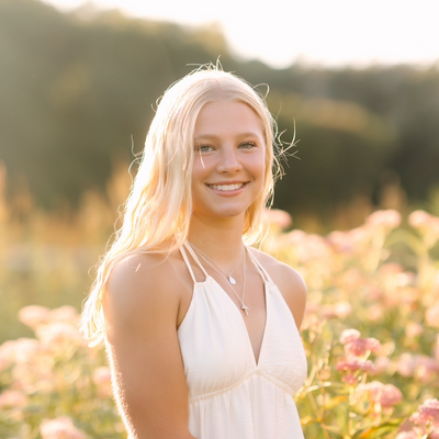 Grace, 19