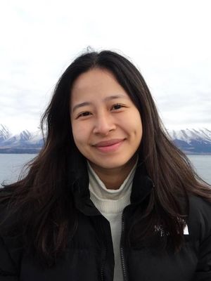 Jasmine, 24