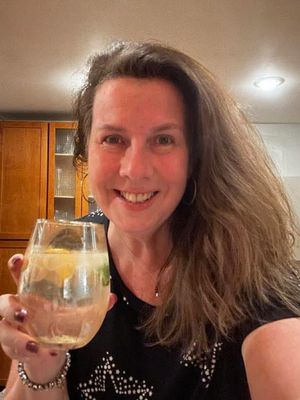 Elizabeth, 55