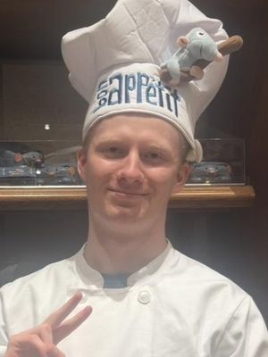 Aiden, 20