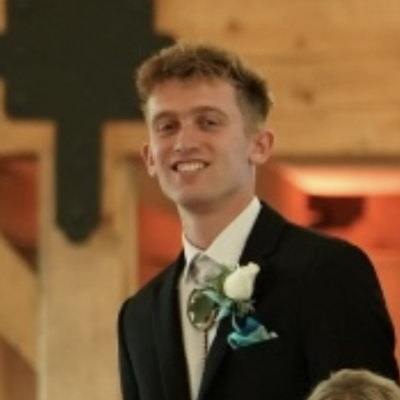 Jack, 25